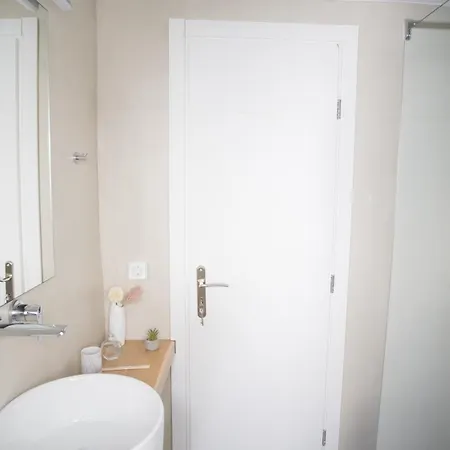 Appartement Oculus Mykonos Venice By Live&travel