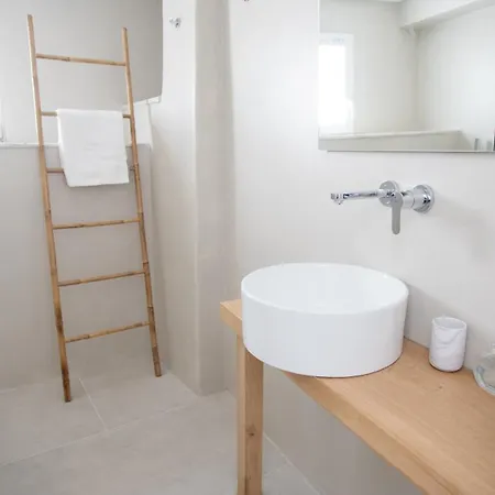 Apartamento Oculus Mykonos Venice By Live&travel