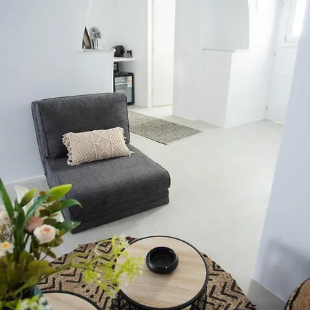 Apartman Oculus Mykonos Venice By Live&travel