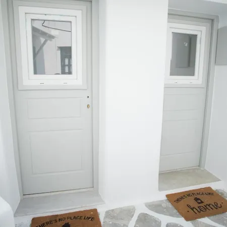 Oculus Mykonos Venice By Live&travel Apartment *