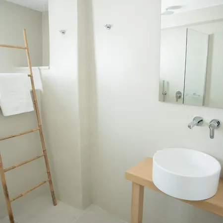 Oculus Mykonos Venice By Live&travel Apartment