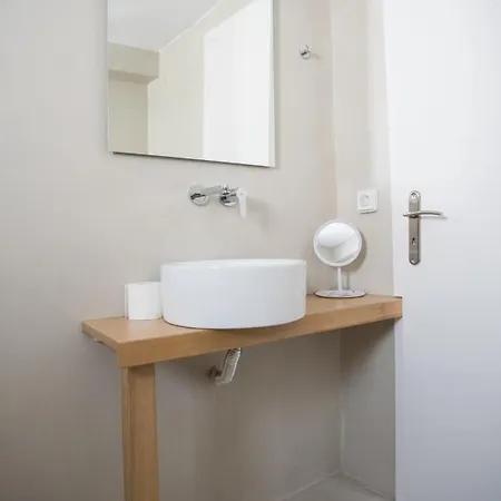 Oculus Mykonos Venice By Live&travel Apartment Mykonos Town