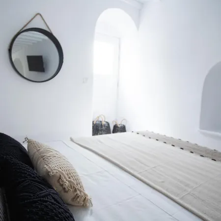 Apartment Oculus Mykonos Venice By Live&travel Mykonos Town