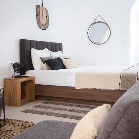 Oculus Mykonos Venice By Live&travel *