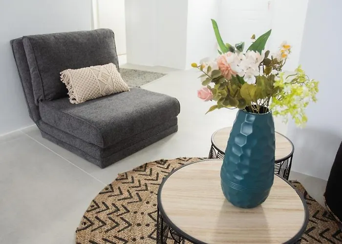 Oculus Mykonos Venice By Live&travel Διαμέρισμα