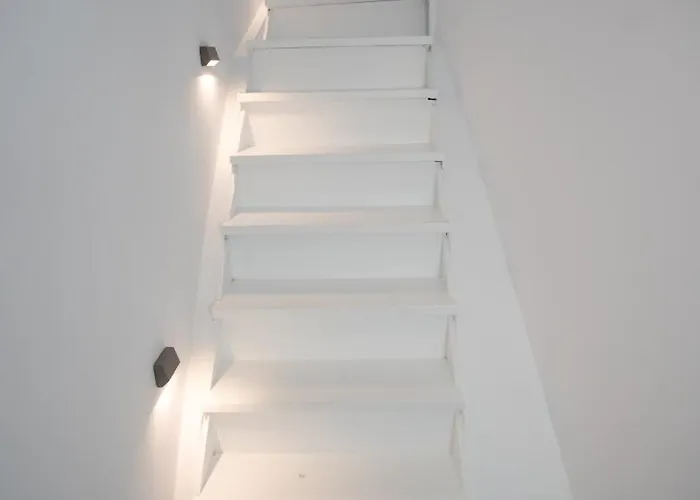 Διαμέρισμα Oculus Mykonos Venice By Live&travel *