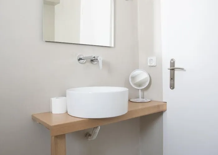 Oculus Mykonos Venice By Live&travel *