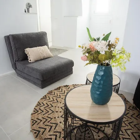 Oculus Mykonos Venice By Live&travel Apartament