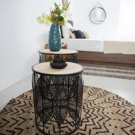Apartament Oculus Mykonos Venice By Live&travel Mykonos Town