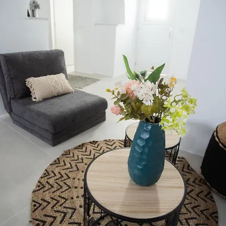 Apartment Oculus Mykonos Venice By Live&travel *